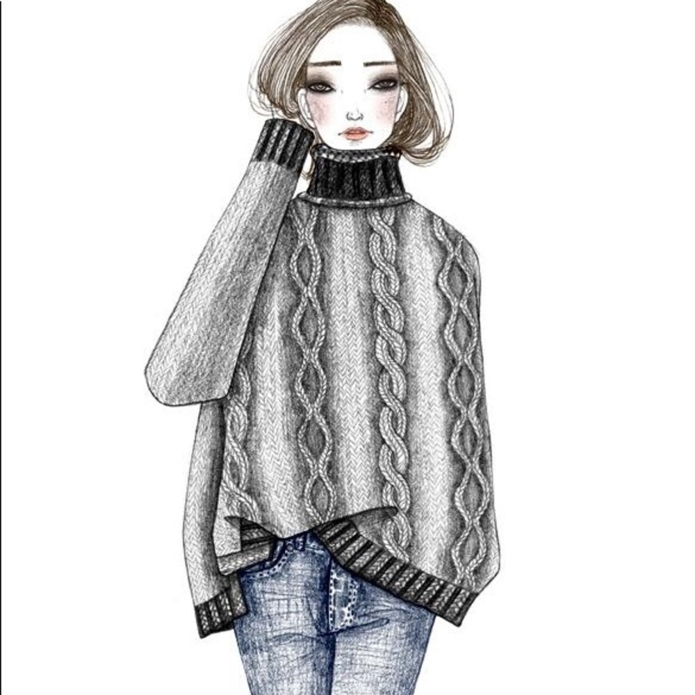 Meet your Posher, Susan